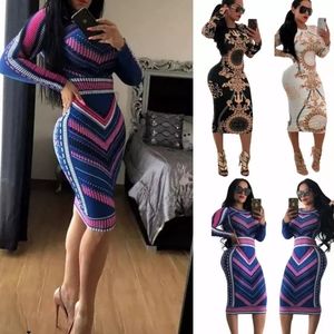 Super Sexy💕 Long Sleeve Bodycon Dress